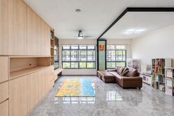 Blk 620B Tampines Greenverge (Tampines), HDB 5 Rooms #626422741